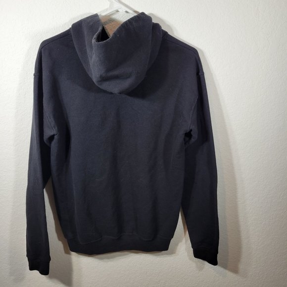 Jerzees Nublend XL Kids Harry Potter Gryffindor House Hoodie - Picture 2 of 10